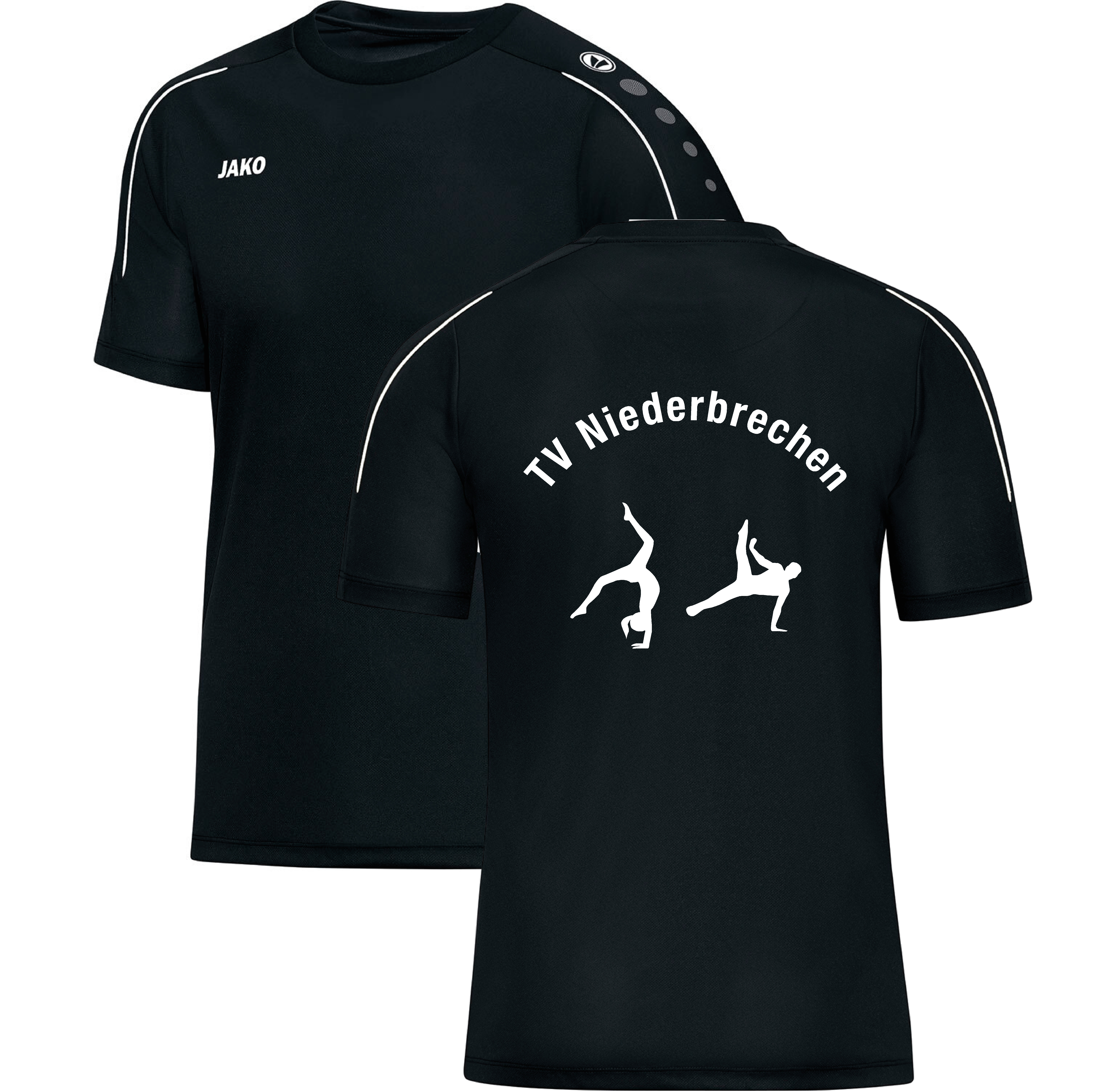 Jako T-Shirt Classico