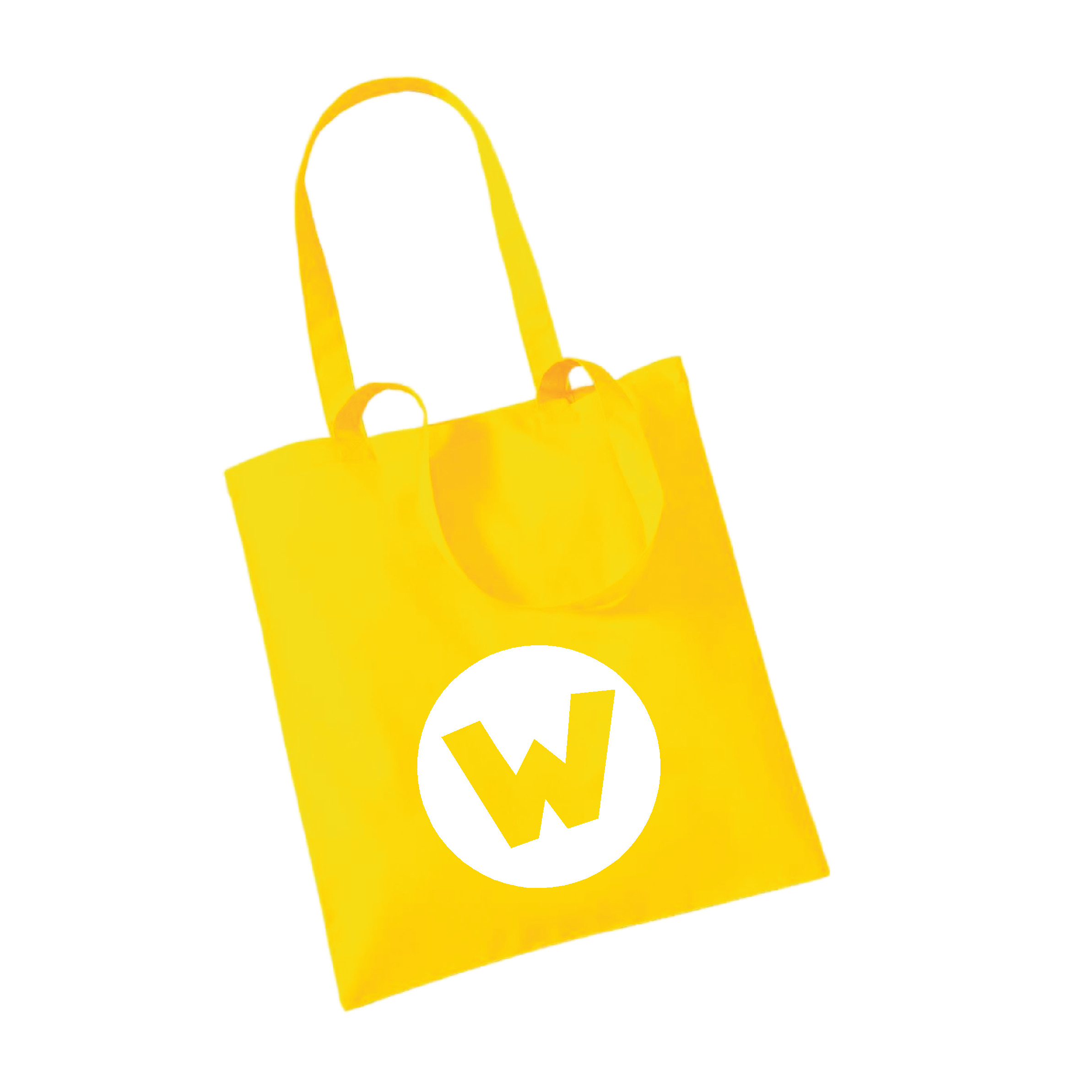 Jutebeutel Mario (und Co.) | Gaming