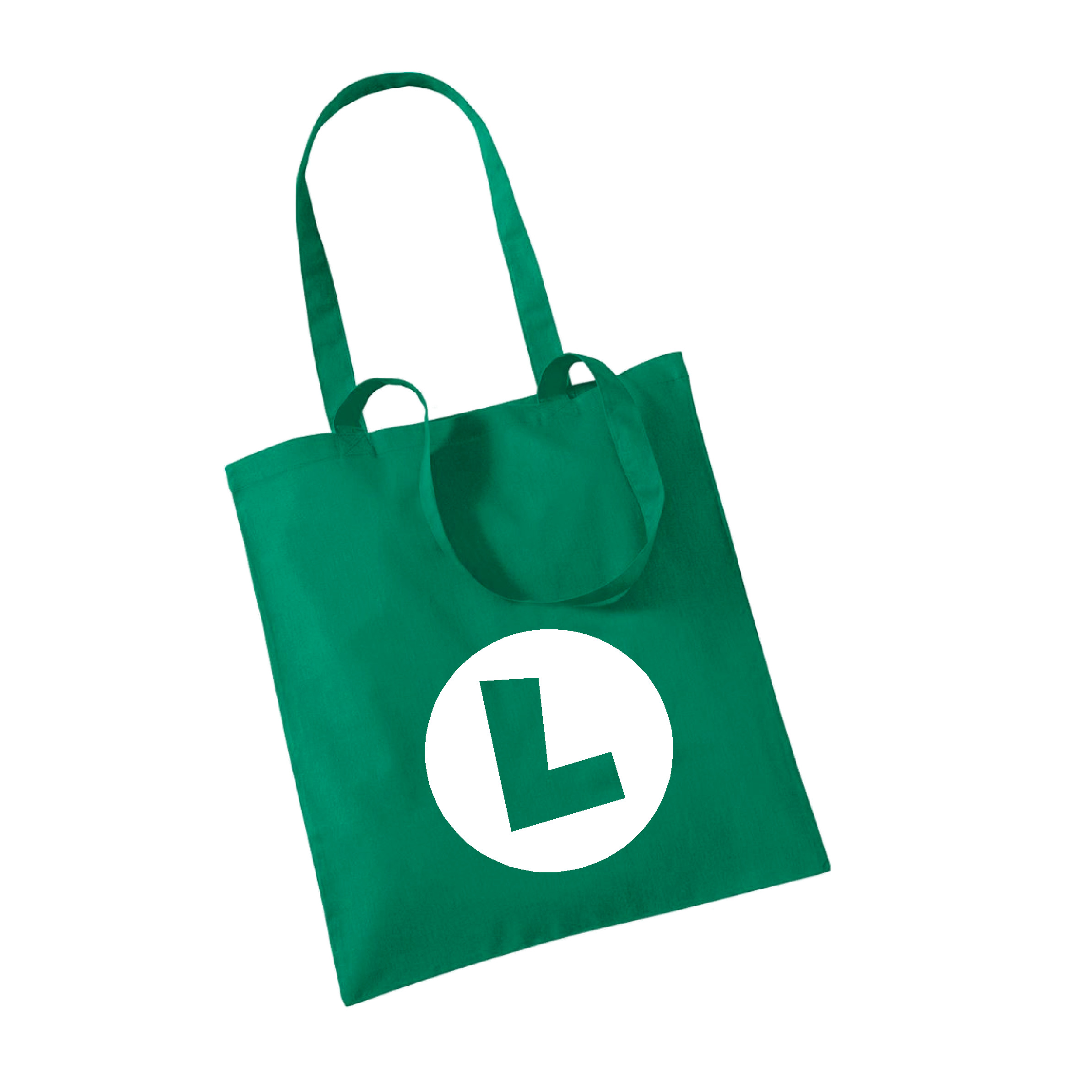 Jutebeutel Mario (und Co.) | Gaming