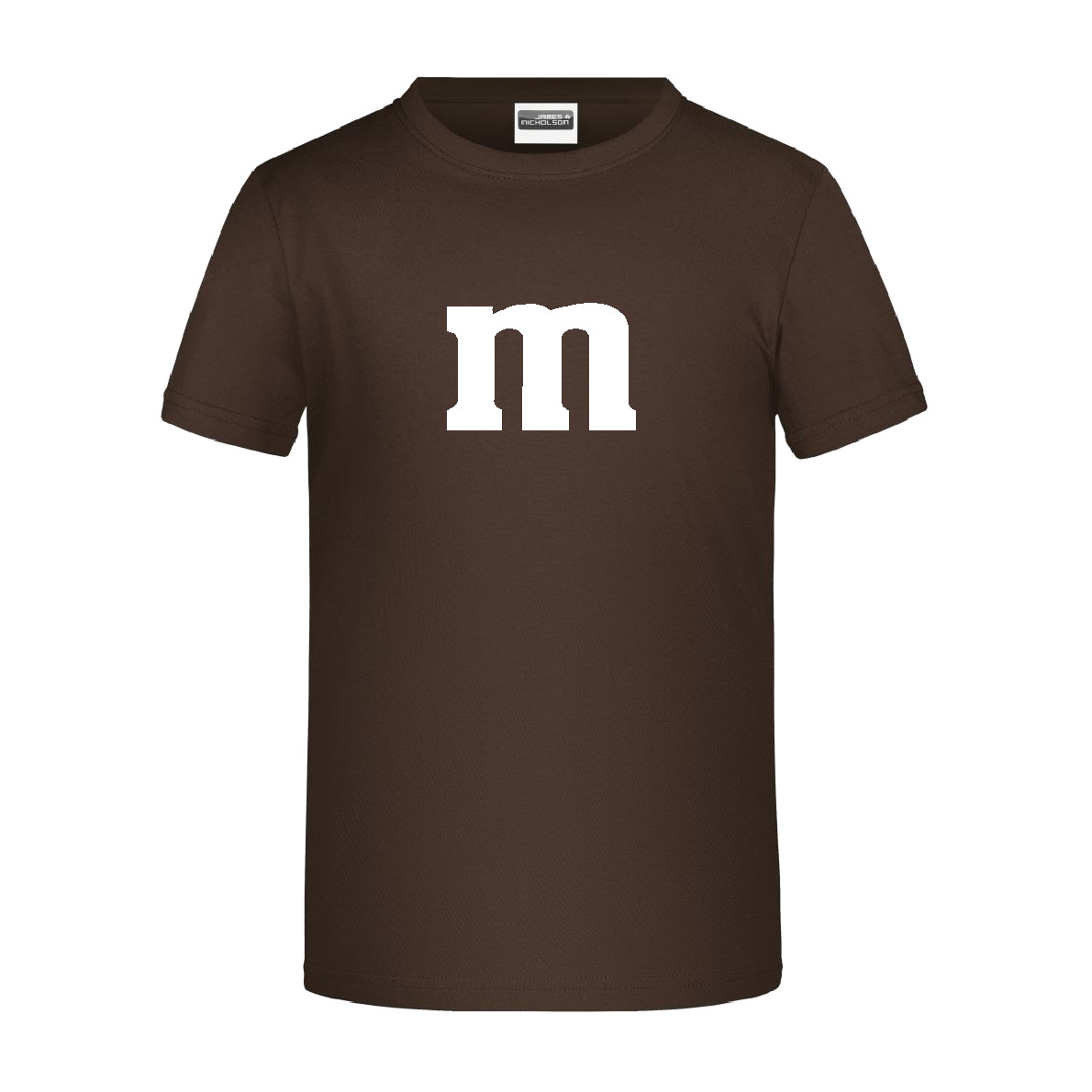T-Shirt M&M Kids