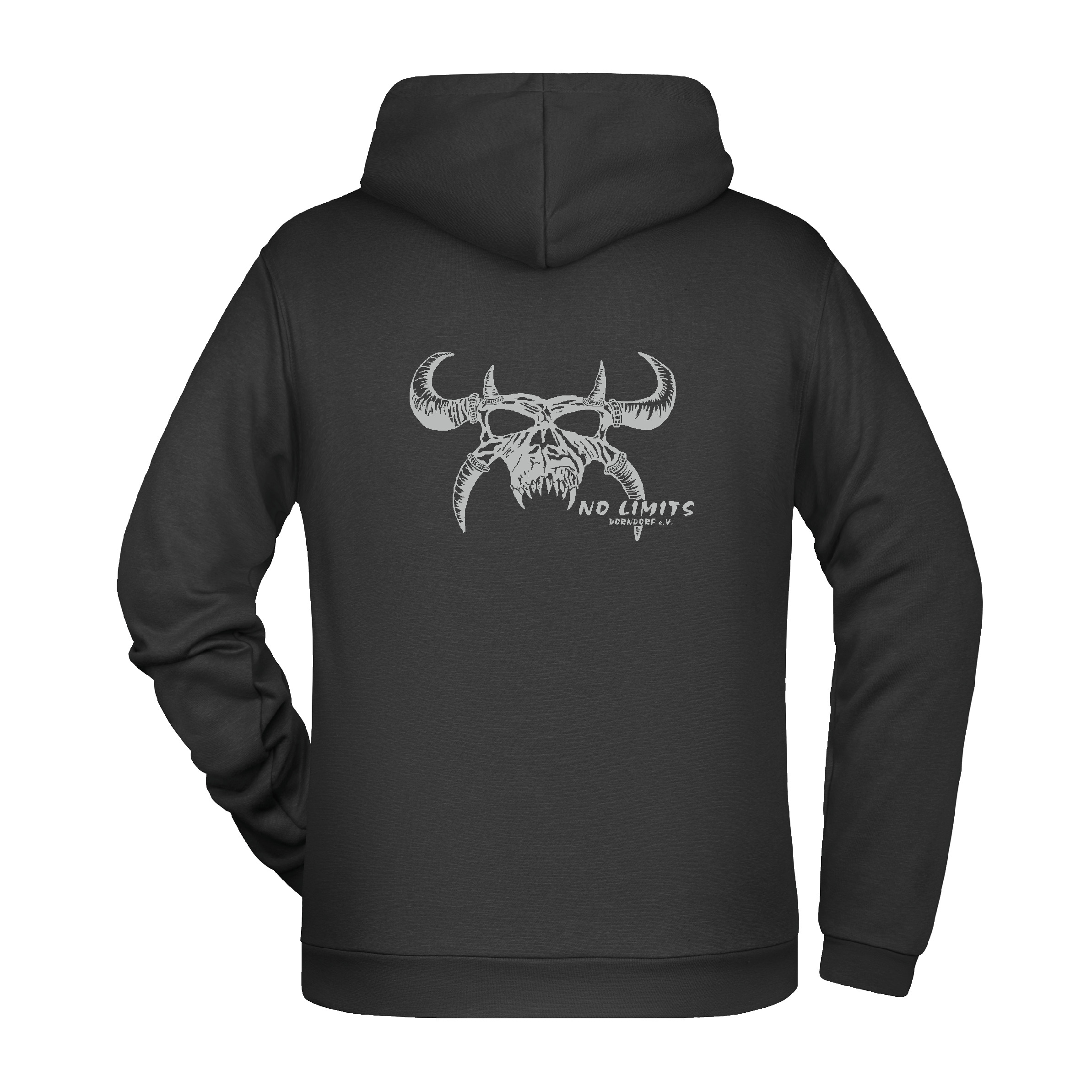 NO LIMITS Dorndorf e.V. Hoodie