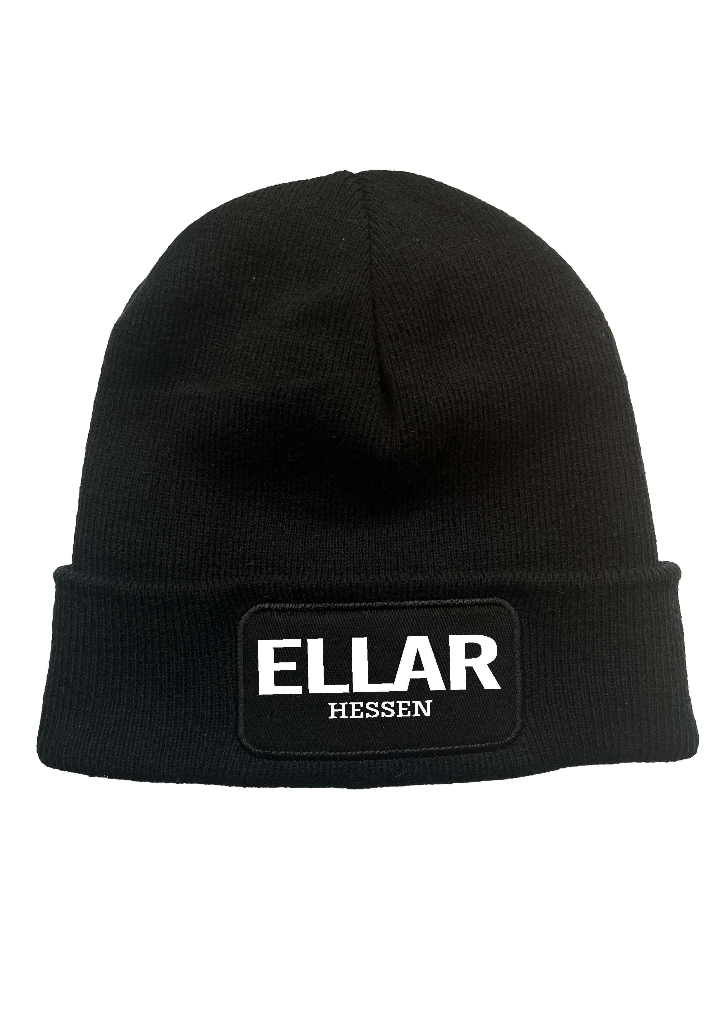 Ellarer Beanie (Druck)