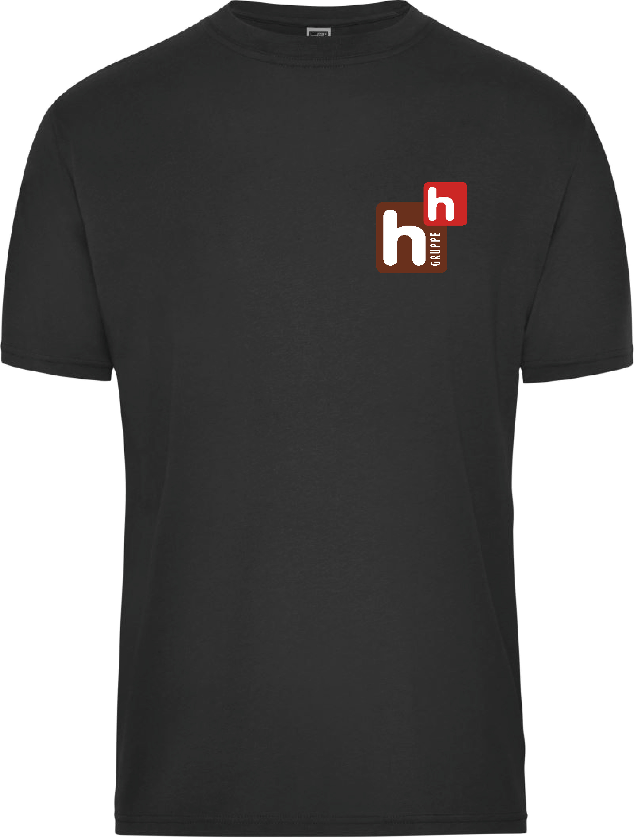 Hermann Hofmann Gruppe T-Shirt - personalisiert