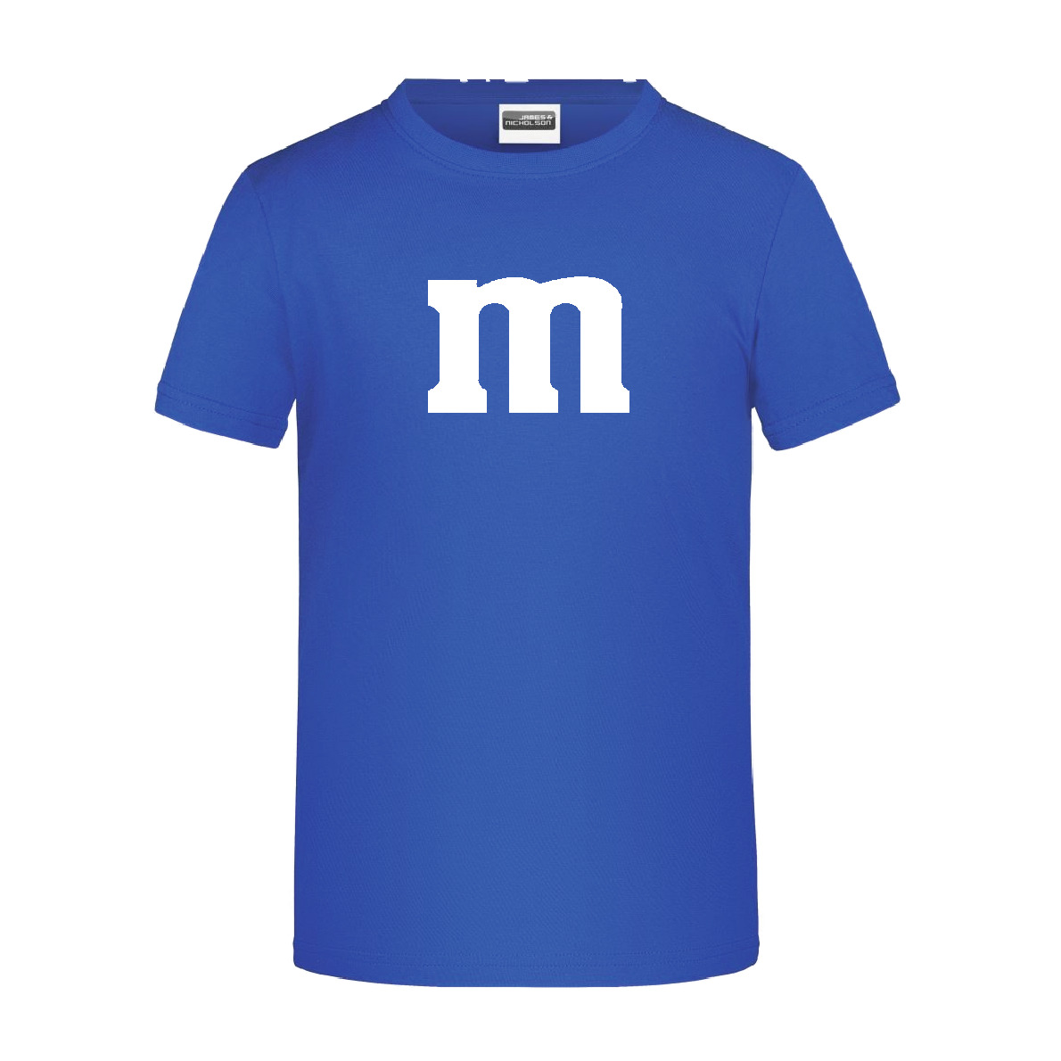 T-Shirt M&M Kids
