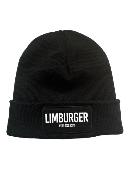 Limburger Beanie (Druck)