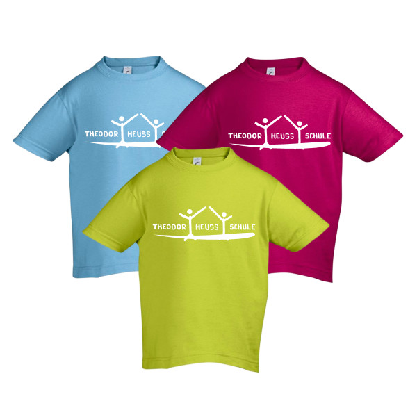 THS Kinder T-Shirt