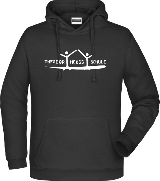 THS Unisex Hoodie