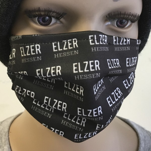 ELZER Behelfsmaske