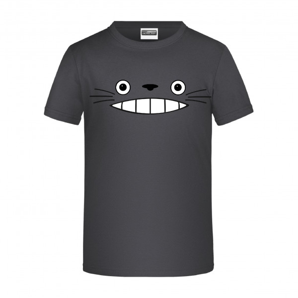 Kinder T-Shirt Mein Nachbar Totoro