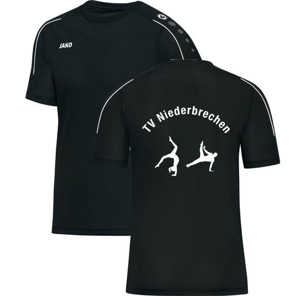 Jako Kinder T-Shirt Classico