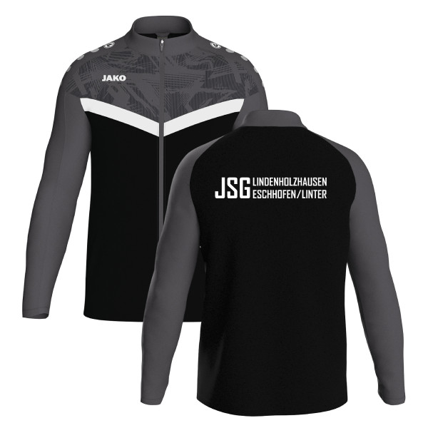 JSG Jako Kinder Polyesterjacke Iconic