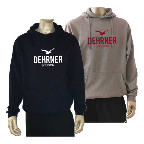 Hoodie "Dehrner" Unisex