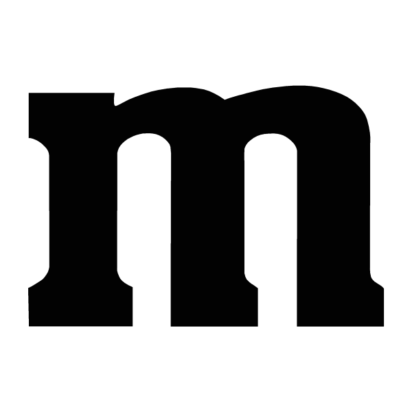 Fasching T-Shirt M&M