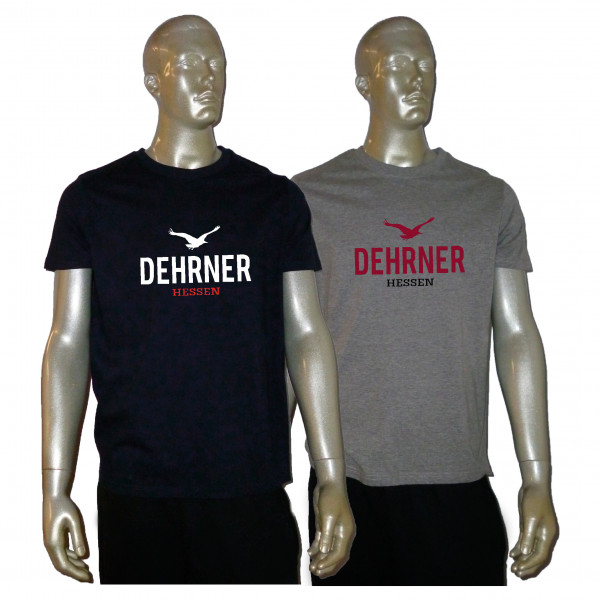 T-Shirt "Dehrner" Unisex