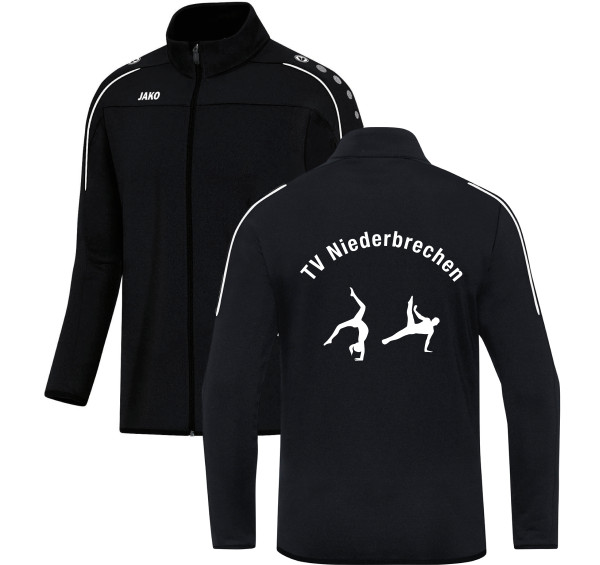 Jako Trainingsjacke Classico