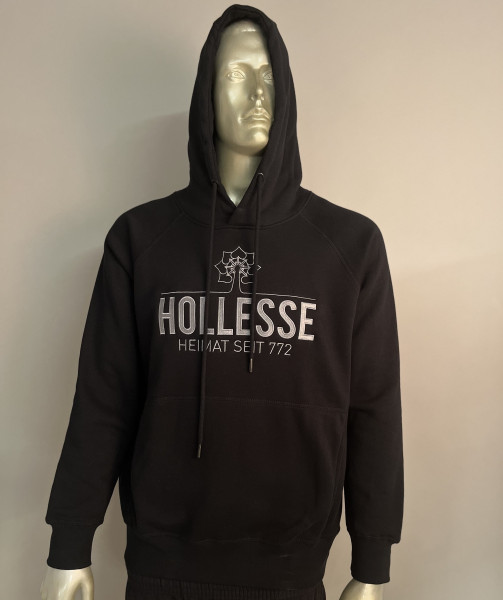 Hoodie "Hollesser" Stick Edition