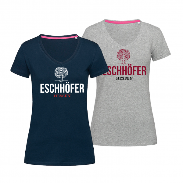T-Shirt "Eschhöfer" Damen