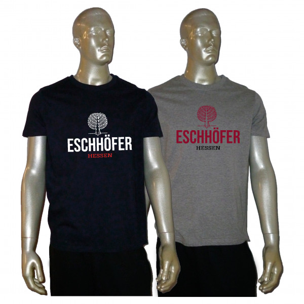 T-Shirt "Eschhöfer" Unisex