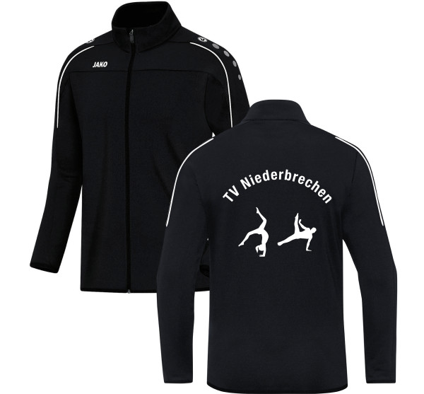Jako Kinder Trainingsjacke Classico