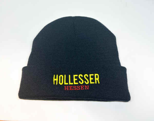 Hollesser Beanie Kinder