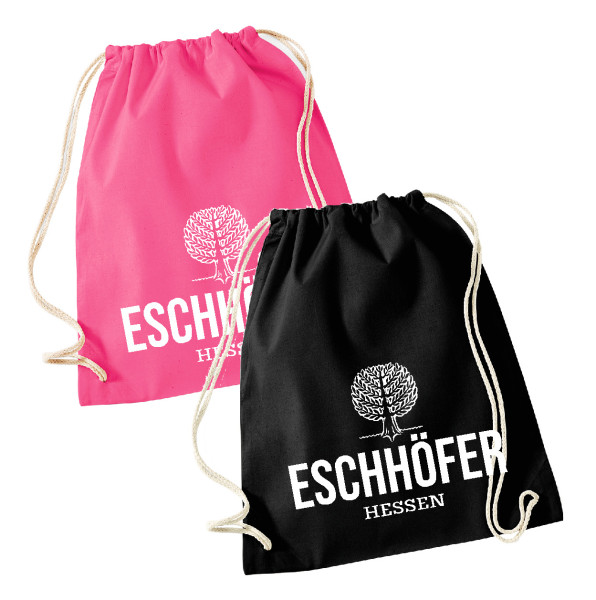 Turnbeutel "ESCHHÖFER"